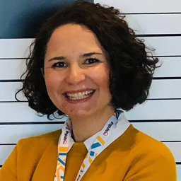 Halide Ebcinoglu