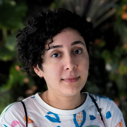 Ghazaleh Haratinezhad Torbati