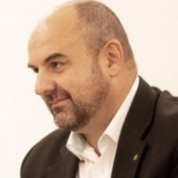 Ralf Reiter