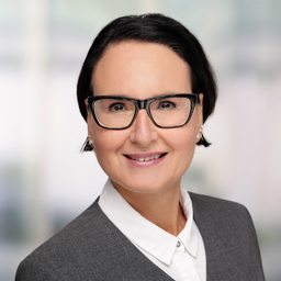 Bettina Metzner