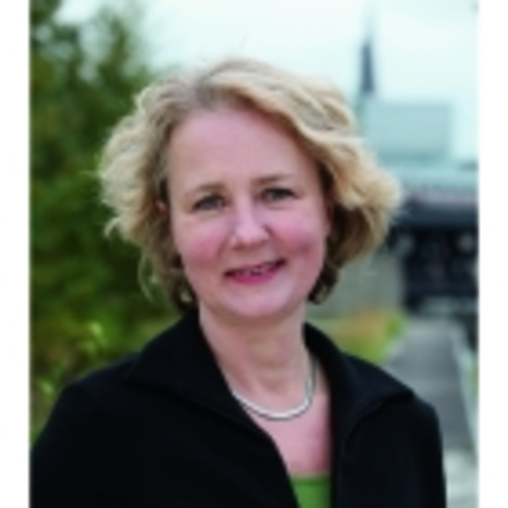 Jutta Gemmeke Geschäftsführerin AU LIT Möbel für Kinder XING