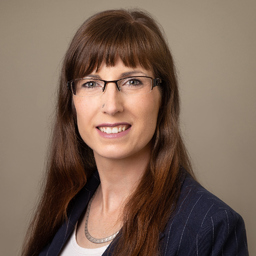 Dr. Nicole Schulze