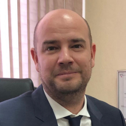 Sergey Shcherbina