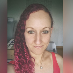 Lisa-Marie Föhrkolb