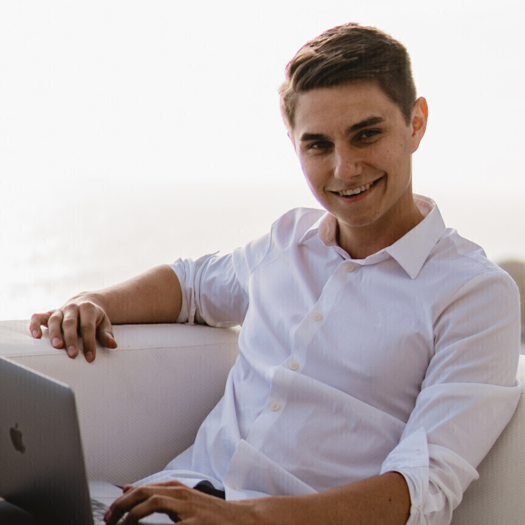 Stefan Graf Geschäftsführer Stefan Graf XING