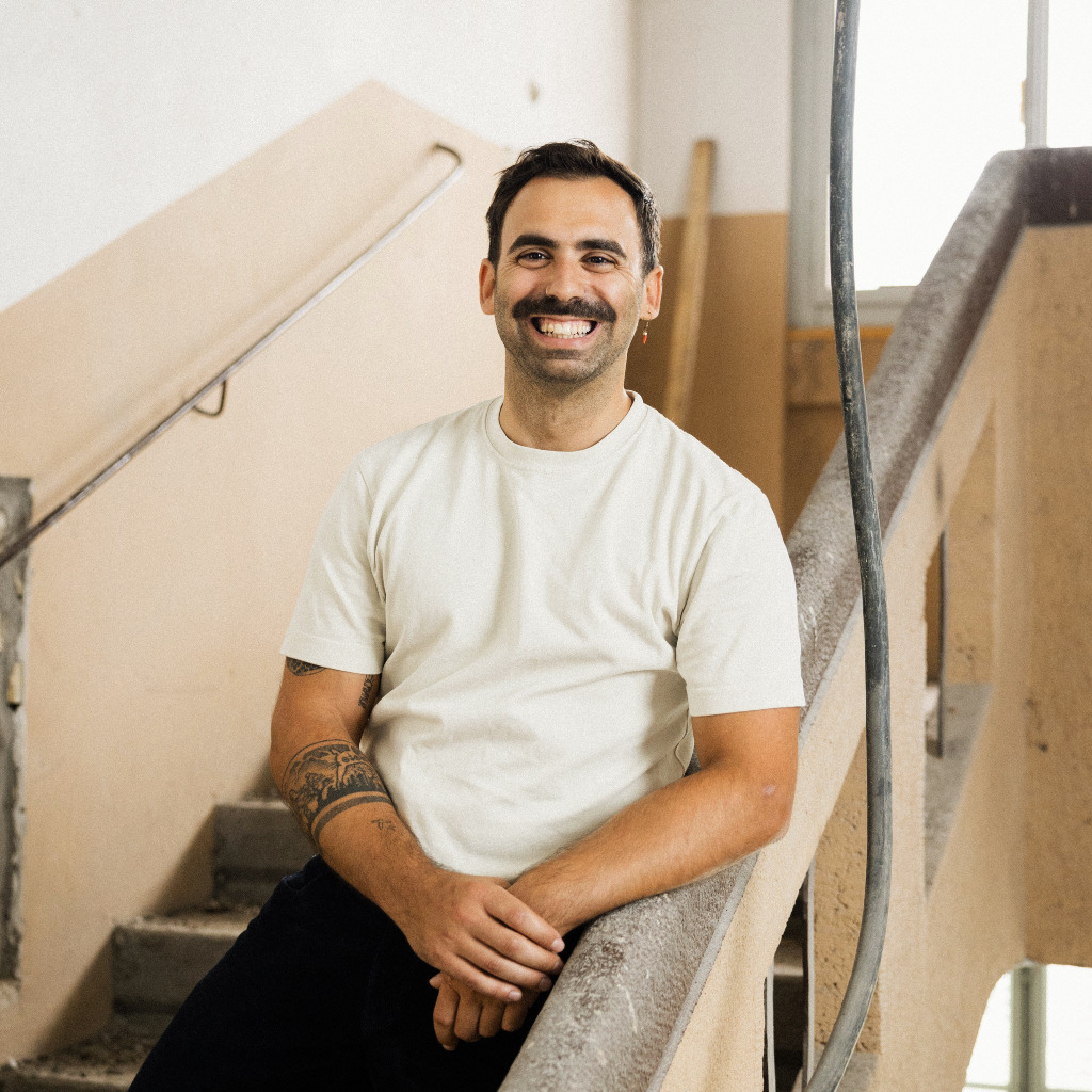 Angelo Caci Bauingenieurwesen Hochschule MagdeburgStendal (FH) XING