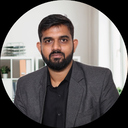 swaroop krishna