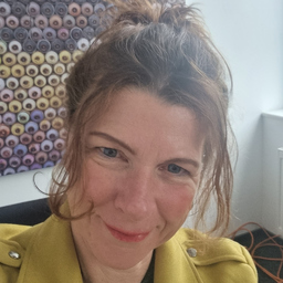 Antje Borgmann