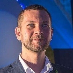 Kostiantyn Ilchenko