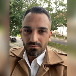 Gökhan Yilmaz