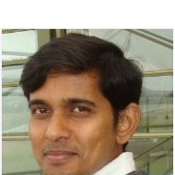 Sarpabhushan K Matham