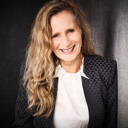 Anja Schütrumpf