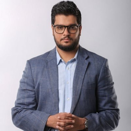 Chintan Thorat