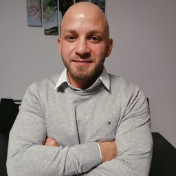 Steven Basha