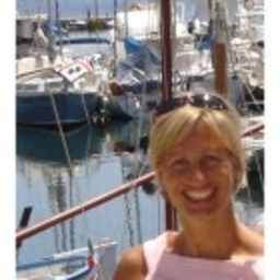 Sandra Kalt