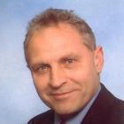 Profilbild Stefan Baumann