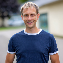Jochen Vogt