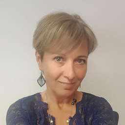 Manuela Valtiner