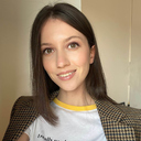 Alina Kurochkina
