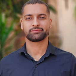 Saad ELMOUADDINE