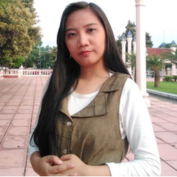 Rosa Yulistini Tambunan