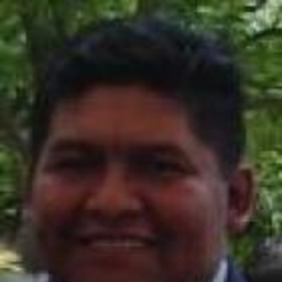 Romel Vazquez Muñoz