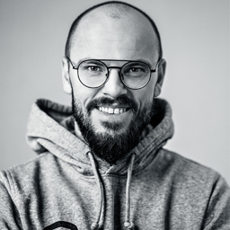 Profilbild Marco Müller-Vo