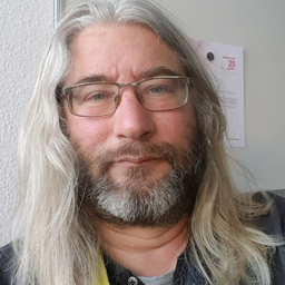 Markus Giebeler's profile picture