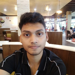 shashank maurya
