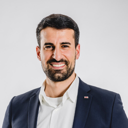 Daniel Nergiz