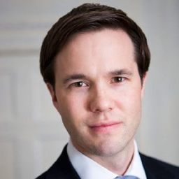 Dr. Ben Funk