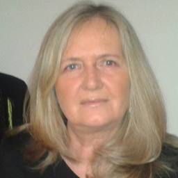 Susanne Falkenstein