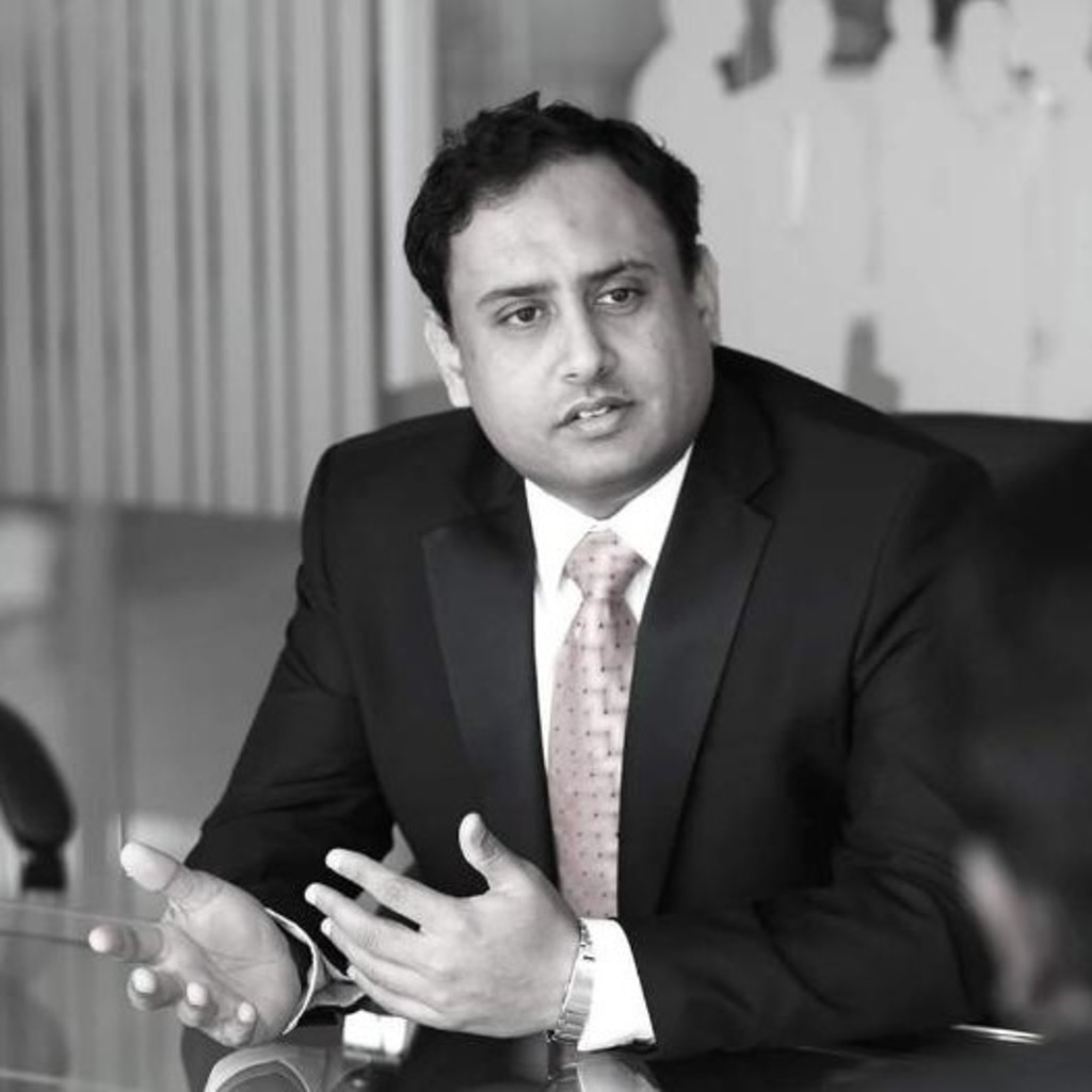 Zamir Alam - Senior System Administrator - Fujairah Police GHQ
