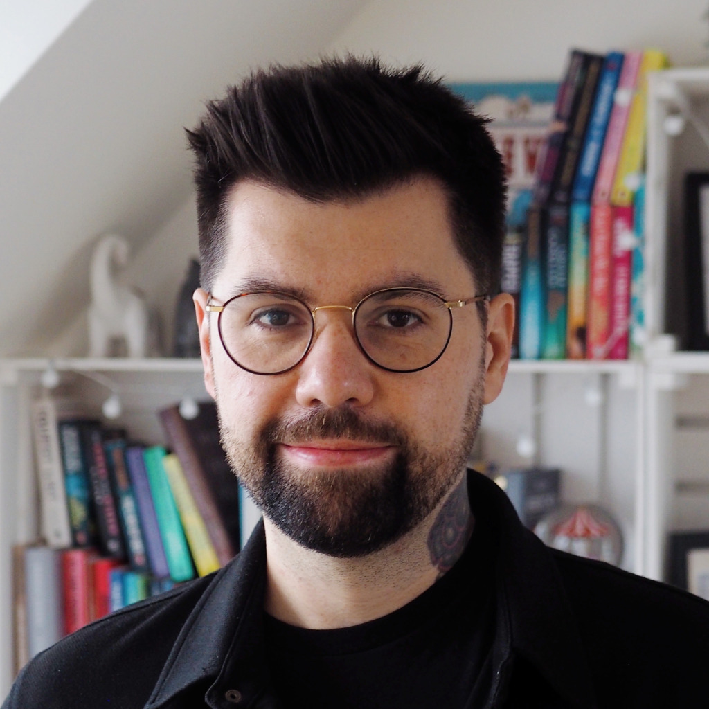 Andreas Jansch Teamleitung Brauereiführungen Ottakringer Brauerei