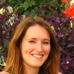 Johanna Trost
