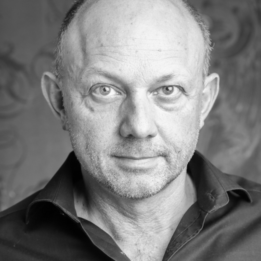 Social Media Profilbild Gerhard Jährling 