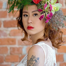 Shelley Luu