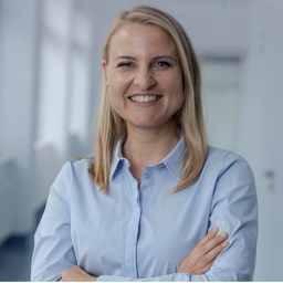 Anne-Kathrin Dorn 