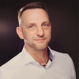 Marcus Klingenberg
