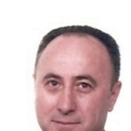 Gaspar Fernandez Luque