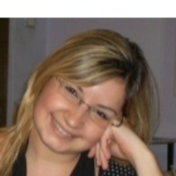 Gülşah Genç