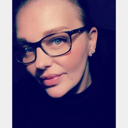 Anna  Berg