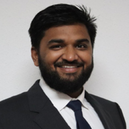 Varun Murugesan