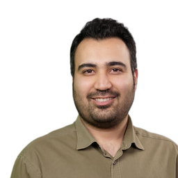 AMIN KAVIANI