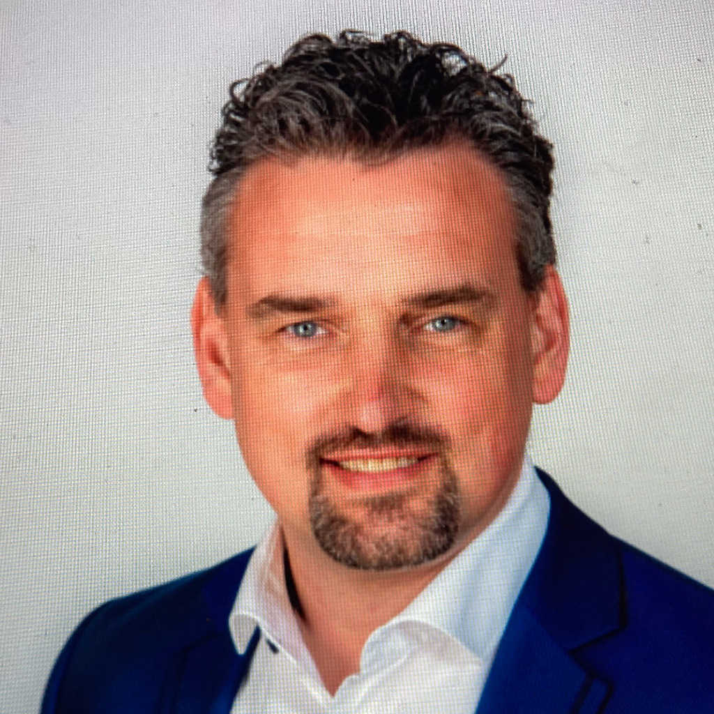 Dipl.Ing. Martin Mielke Business Development Manager Xylem Vue