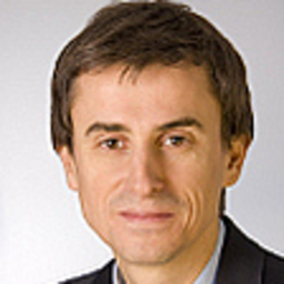 Peter Ehrenhuber