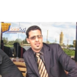Moulay Ahmed DAOUD