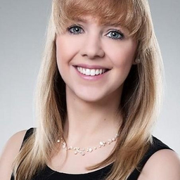 Anne Robinski