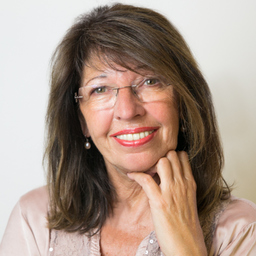 Renate Rosalia Dietrich