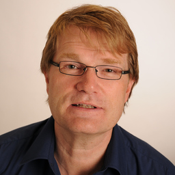 Ulrich Wolters